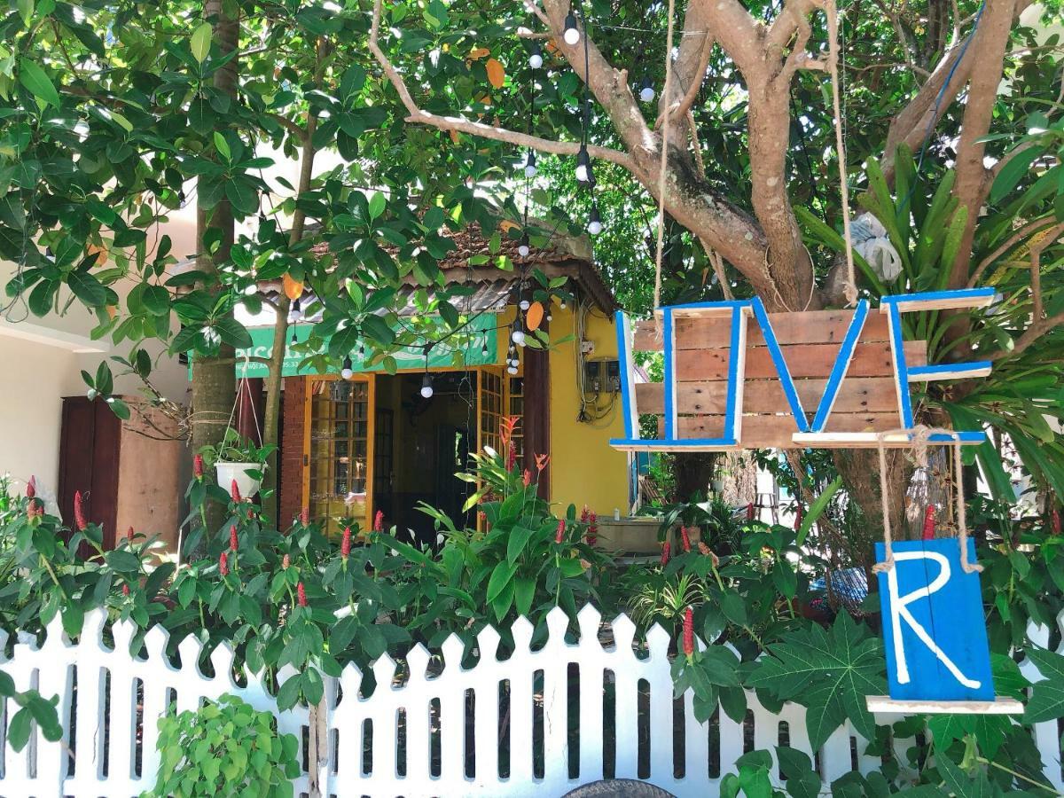 Longan Homestay Hoi An Eksteriør bilde