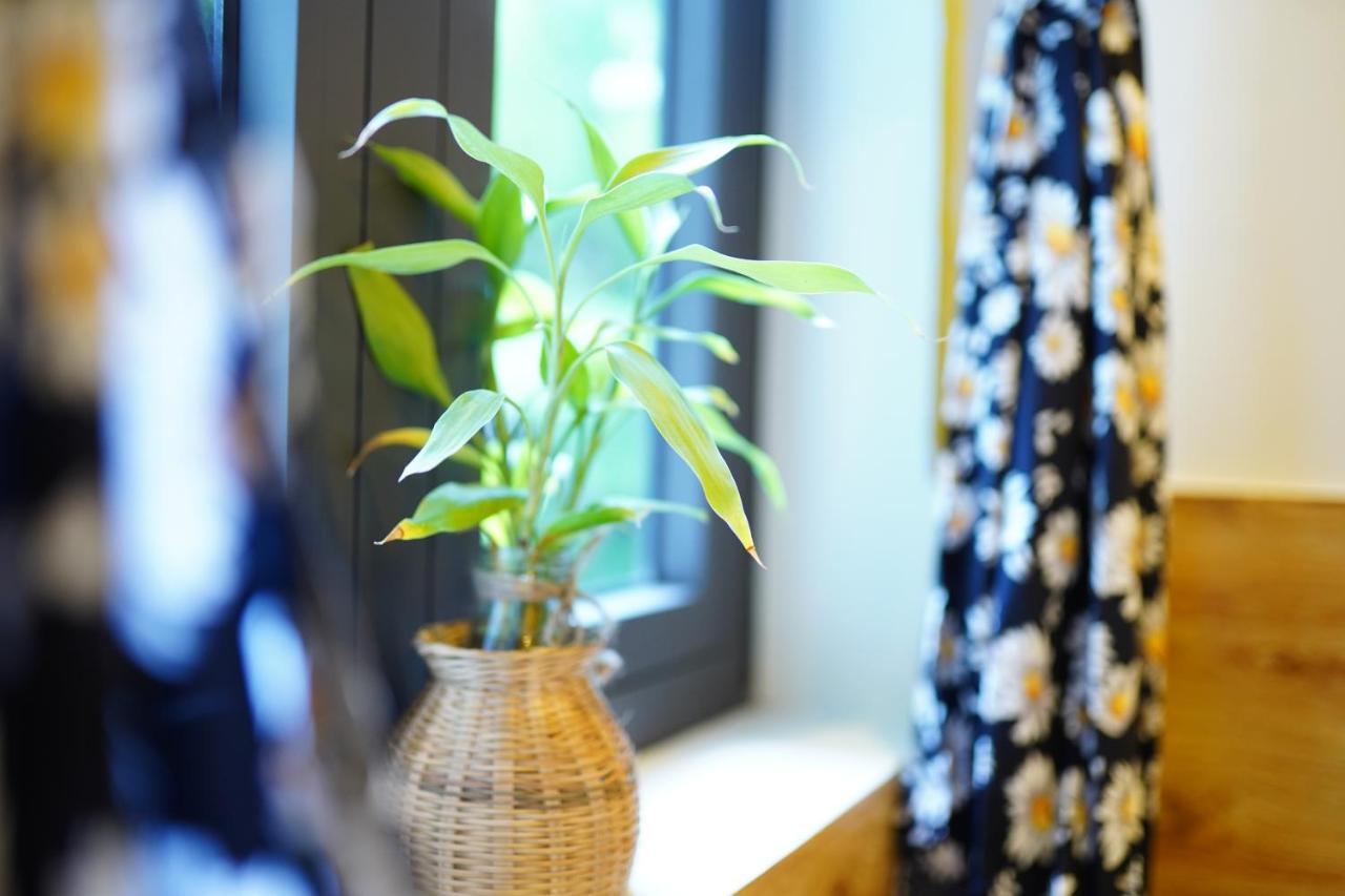 Longan Homestay Hoi An Eksteriør bilde