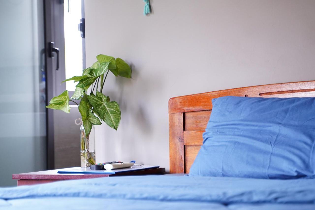 Longan Homestay Hoi An Eksteriør bilde