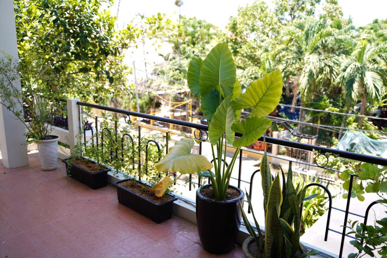Longan Homestay Hoi An Eksteriør bilde